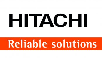 HITACHI LOGO
