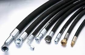 Hydraulic Hoses
